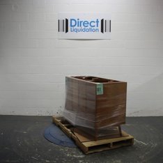 1 Pallets - 1 Pcs – Living Room - Untested Customer Returns - Signature Hardware
