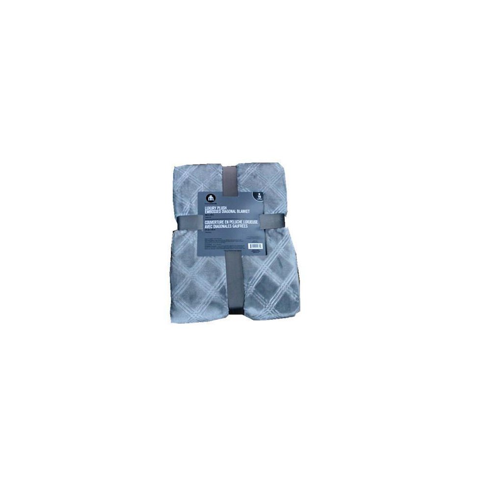 Hometrends blanket best sale