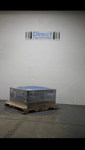 1 Pallets – 724 Pcs – Other, Apple iPad – Untested Customer Returns – Walmart