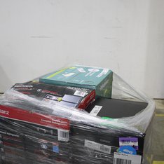 6 Pallets - 31 Pcs – Bar Refrigerators & Water Coolers, Refrigerators - Untested Customer Returns - Walmart