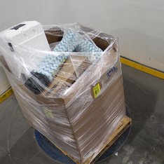 1 Pallets - 46 Pcs - New Snow Removal, Camping & Hiking, Outdoor Sports, Generators - New and New Damaged Box - Walmart
