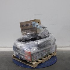 6 Pallets - 894 Pcs – Other, In Ear Headphones, Apple iPad, Cases - Untested Customer Returns - Walmart
