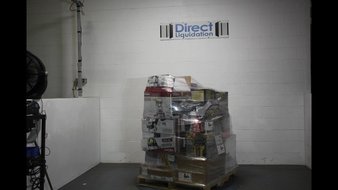 1 Pallets – 49 Pcs – Power, Automotive Accessories, Automotive Parts – Untested Customer Returns – Walmart