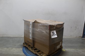 1 Pallets – 2 Pcs – New Patio – New and New Damaged Box – Walmart