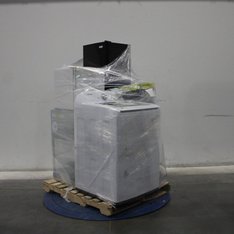 3 Pallets - 20 Pcs – Bar Refrigerators & Water Coolers, Freezers - Untested Customer Returns - Walmart