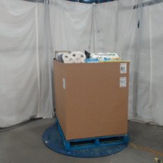 1 Pallets - 69 Pcs - New Storage & Organization, Diapers & Wipes, Kitchen & Dining, Home Health Care - New and New Damaged Box - Walmart
