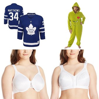 – Parcel Box – 50 Pcs – New Other, Underwear & Socks, Underwear, Intimates, Sleepwear & Socks – New and New Damaged Box – Walmart