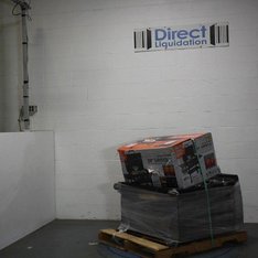 1 Pallets - 2 Pcs – Grills & Outdoor Cooking - Untested Customer Returns - Walmart