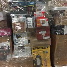Flash Sale! Truckload - General Merchandise (Walmart) - Customer Returns
