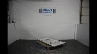 1 Pallets – 1 Pcs – Hardware – Untested Customer Returns – Master Distribution