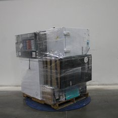 3 Pallets - 23 Pcs – Bar Refrigerators & Water Coolers, Unsorted - Untested Customer Returns - Walmart