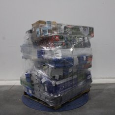 3 Pallets - 79 Pcs – Camping & Hiking, Hand, Trimmers & Edgers, Patio - Untested Customer Returns - Walmart