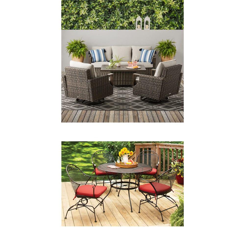 Better homes and gardens sales furniture parts