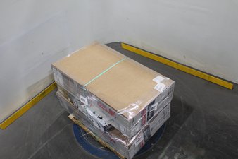 1 Pallets – 4 Pcs – Outdoor Sports – Untested Customer Returns – Walmart