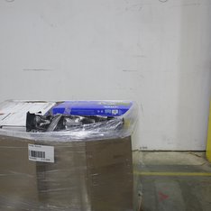 3 Pallets - 878 Pcs – In Ear Headphones, Other, Apple iPad, Monitors - Untested Customer Returns - Walmart