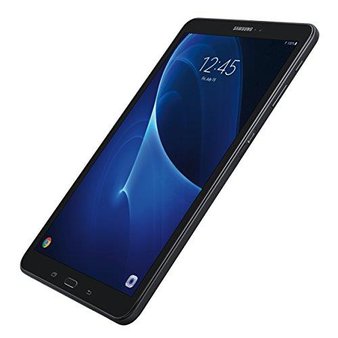 13 Pcs – Samsung Galaxy Tab A 10.1″ 16GB Black Wi-Fi SM-T580NZKAXAR – Refurbished (GRADE B)