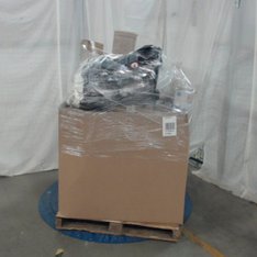 1 Pallets - 21 Pcs – Unsorted, Decor, Storage & Organization - Untested Customer Returns - Walmart