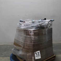 3 Pallets - 54 Pcs - NOT FUNCTIONAL/NOT WORKING/OR MISSING PARTS - Vacuums (Assume NOTHING Works) - Walmart