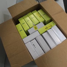 1 Parcel Box Box- 42 Pcs - Media Streaming Players (IPTV) - Customer Returns (Plug and Play Tested) - onn. - Walmart