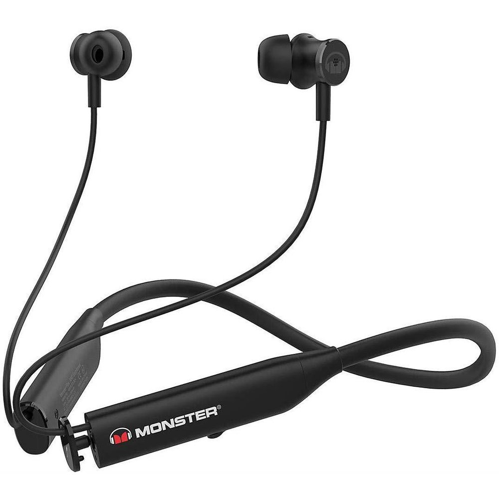 blackweb store neckband bluetooth headphones