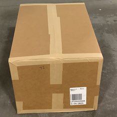 1 Parcel Box - 57 Pcs - T-Shirts, Polos, Sweaters, Jackets & Outerwear - Untested Customer Returns - Columbia, Under Armour, huk, 5.11 TACTICAL - Outdoor Retailer
