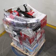 1 Pallets - 20 Pcs – Vacuums - Untested Customer Returns - Walmart