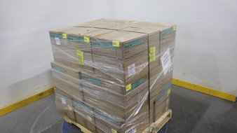1 Pallets – 15 Pcs – New Outdoor Play – New and New Damaged Box – Walmart