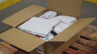 1 Parcel Box – 32 Pcs – Milwaukee Power Tools – Untested Customer Returns – Major Retailer