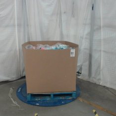 1 Pallets - 402 Pcs - New Kitchen & Dining, Decor, Bedding Sets - New and New Damaged Box - Walmart