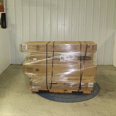 1 Pallets - 10 Pcs - New Storage & Organization - New and New Damaged Box - Walmart