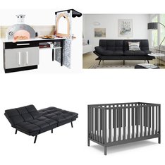 Pallet - 70 Pcs - Pantry, Living Room, Office, Cycling & Bicycles - Overstock - Similac, Mainstays, GTRACING