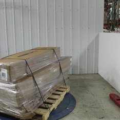 3 Pallets - 7 Pcs - New Living Room - New and New Damaged Box - Walmart