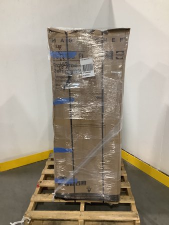 1 Pallets – 1 Pcs – Refrigerators – Untested Customer Returns – Major Retailer