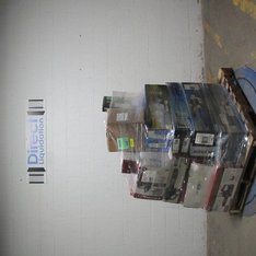 1 Pallets - 28 Pcs – Hedge Clippers & Chainsaws, Camping & Hiking, Leaf Blowers & Vaccums - Untested Customer Returns - Walmart