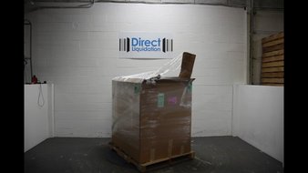 1 Pallets – 110 Pcs – Hardware, Kitchen & Bath Fixtures, Bath – Untested Customer Returns – Master Distribution