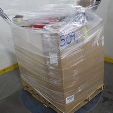 1 Pallets - 99 Pcs - New Camping & Hiking, Hardware, Accessories, Fishing & Wildlife - New and New Damaged Box - Walmart