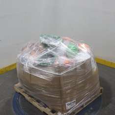 1 Pallet - 199 Pcs - Milwaukee Safety Clothing & Equipment - Major Retailer