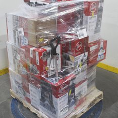 1 Pallets - 21 Pcs – Vacuums - Untested Customer Returns - Walmart