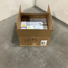 1 Parcel Box – 7 Pcs – Baby Monitors – Untested Customer Returns – Major Retailer