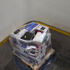 1 Pallets - 21 Pcs – All-In-One, PSU/Power Supplies - Untested Customer Returns - Walmart