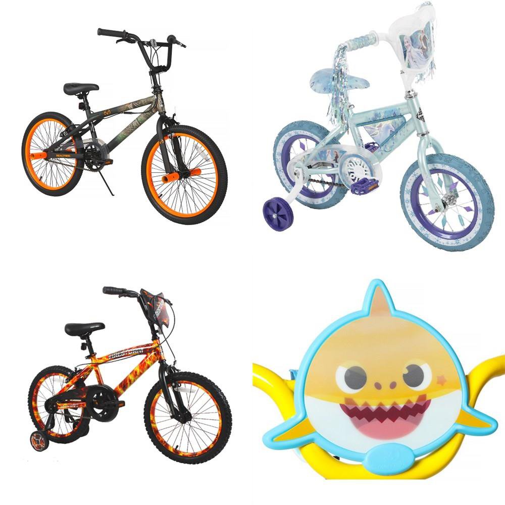 Baby new arrivals shark bike
