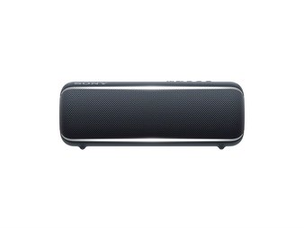 100 Pcs – Sony SRSXB22/B Extra Bass Portable Bluetooth Speaker, Black – BRAND NEW