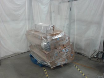 1 Pallets – 11 Pcs – New Mattresses – New and New Damaged Box – Walmart