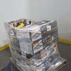 1 Pallets - 28 Pcs – Automotive Accessories, Pressure Washers - Untested Customer Returns - Walmart