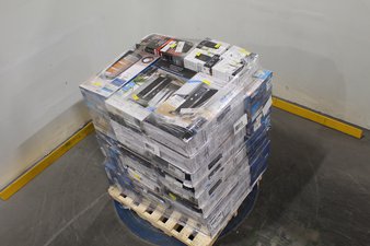 3 Pallets – 113 Pcs – Heaters – Untested Customer Returns – Walmart