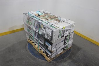 3 Pallets – 30 Pcs – Outdoor Sports, Hunting – Untested Customer Returns – Walmart