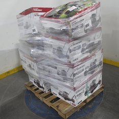 1 Pallets - 8 Pcs – Mowers - Untested Customer Returns - Walmart