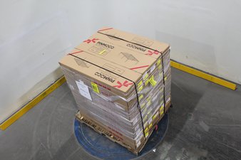 1 Pallets – 27 Pcs – New Bedroom – New and New Damaged Box – Walmart