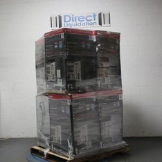 1 Pallets - 8 Pcs – Refrigerators - Untested Customer Returns - Walmart