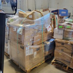 FLASH SALE! Truckload - General Merchandise - Walmart - Untested Customer Returns